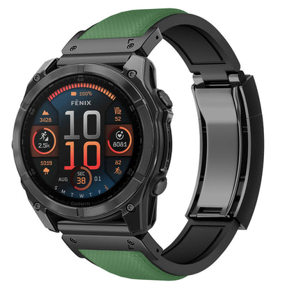 Garmin QuickFit R Premium Strap