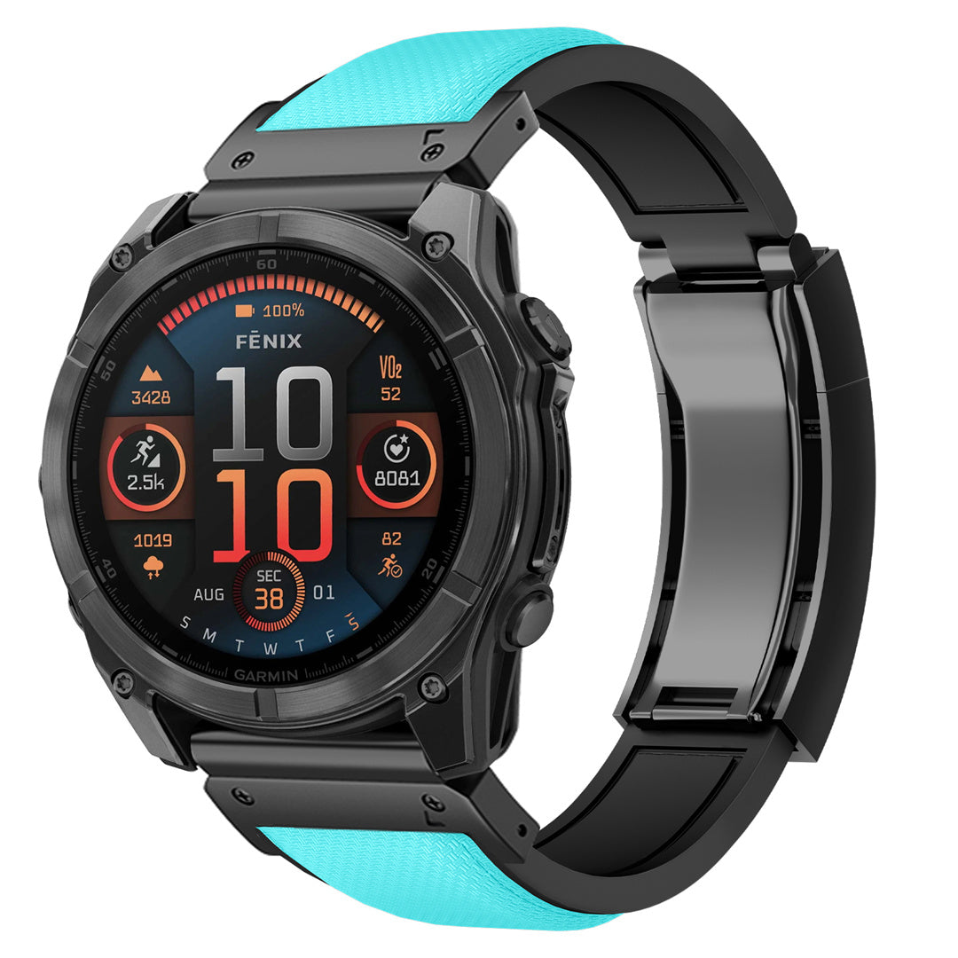 Garmin QuickFit R Premium Strap