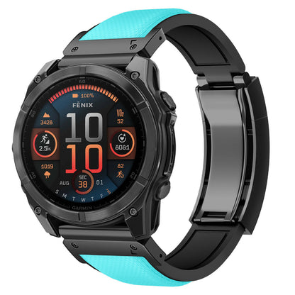 Garmin QuickFit R Premium Strap