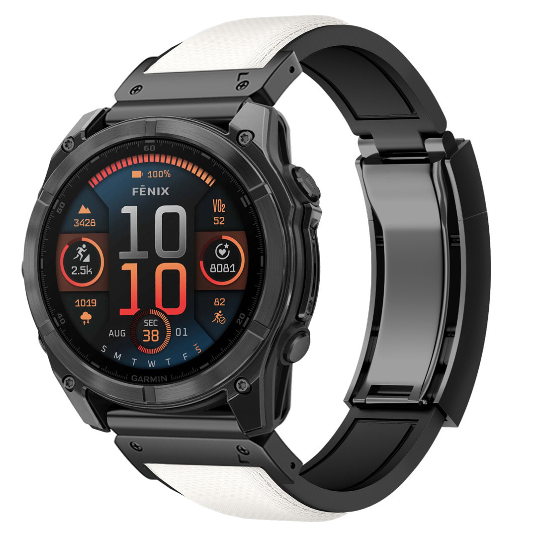 Garmin QuickFit R Premium Strap