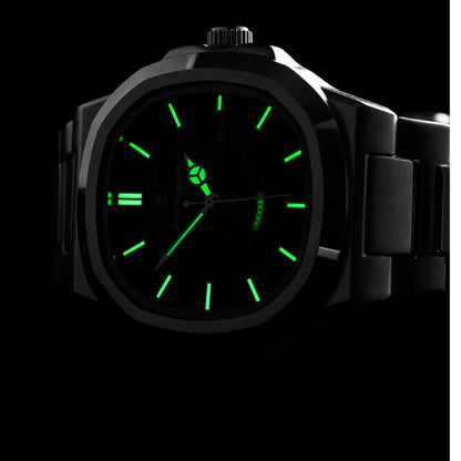 Nautilus - 41mm Poedagar Waches