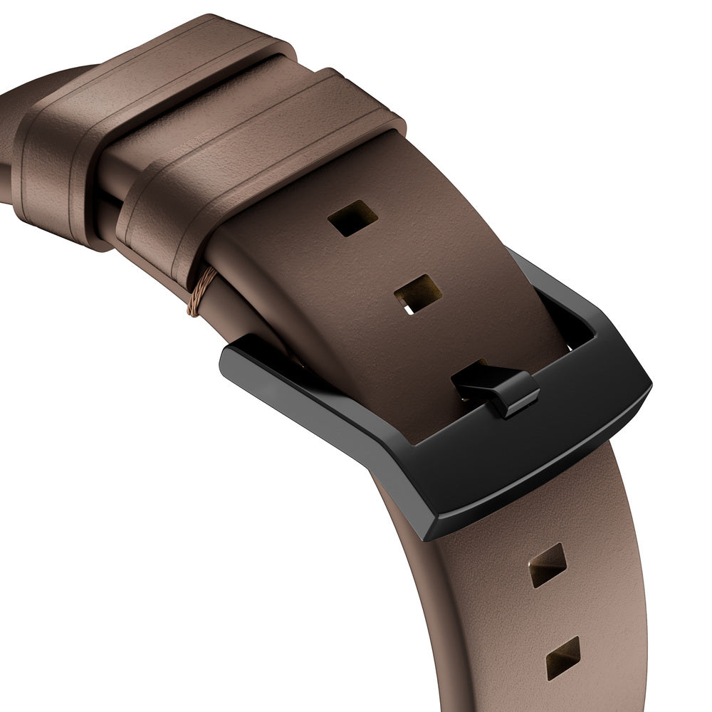 Horween Leather Band