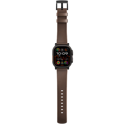 Horween Leather Band