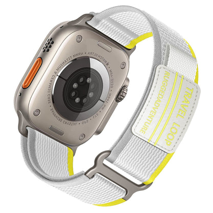 Correa Trail Loop ajustable para Apple Watch – Nailon ligero