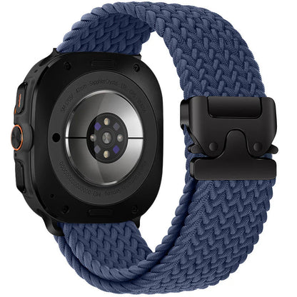 Correa trenzada de nailon para Samsung Galaxy Watch