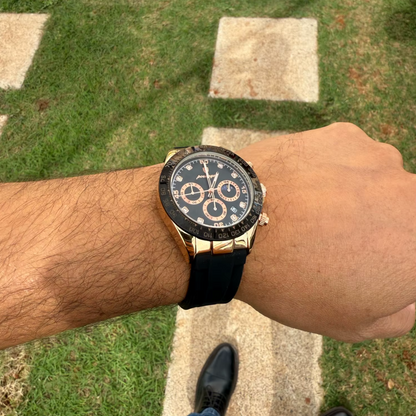 Montre Velorum homme
