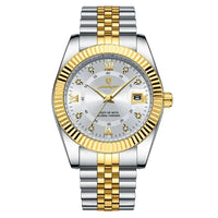 Blanc Or