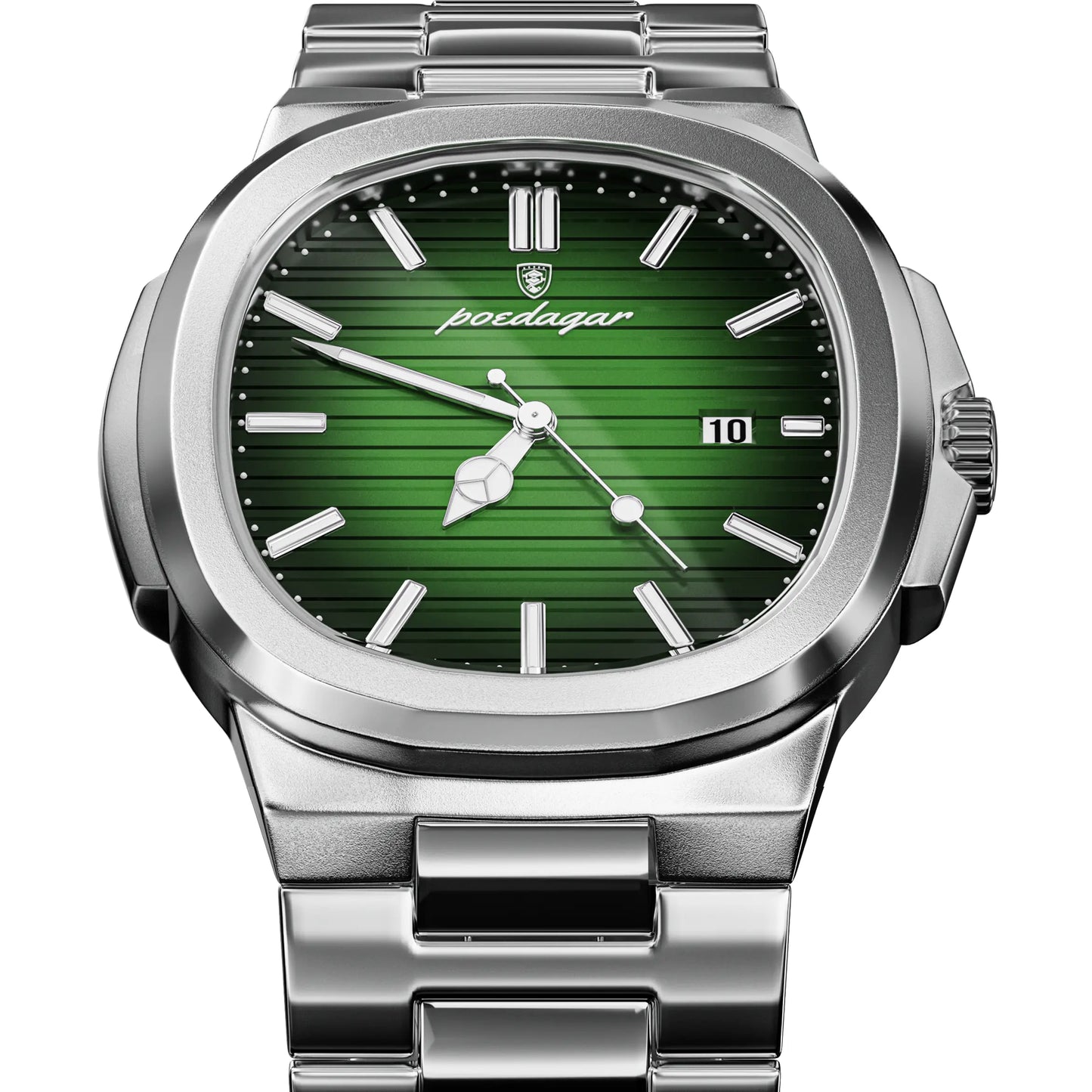 Nautilus - 41mm Poedagar Waches