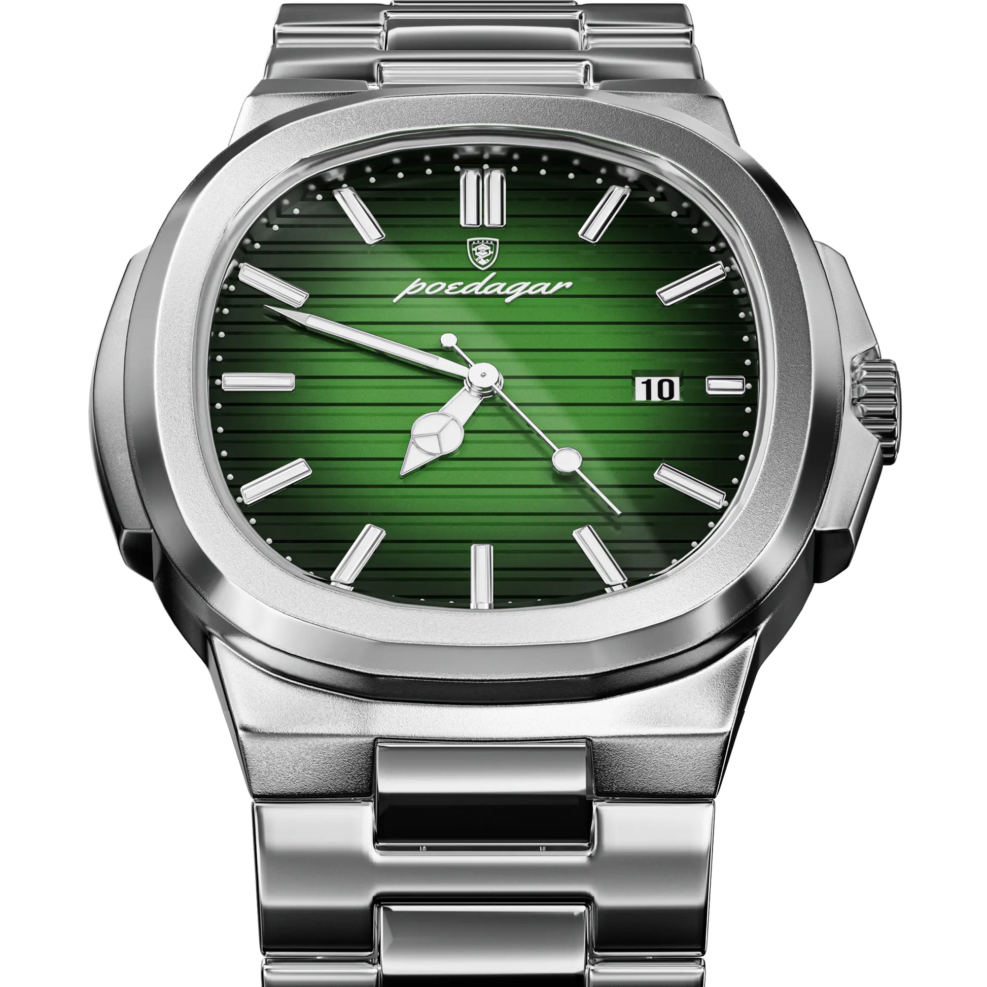 Nautilus - 41mm Poedagar Waches