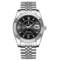Noir Argent