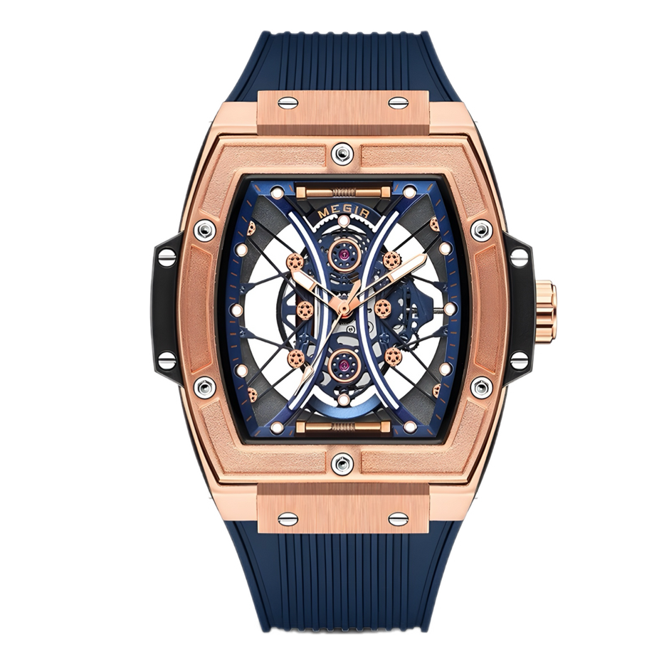 Poedegar Poedagar Men's Watches - Poedagar Watches