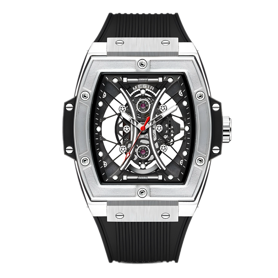 Poedagar Men's Watches - Poedagar Watches
