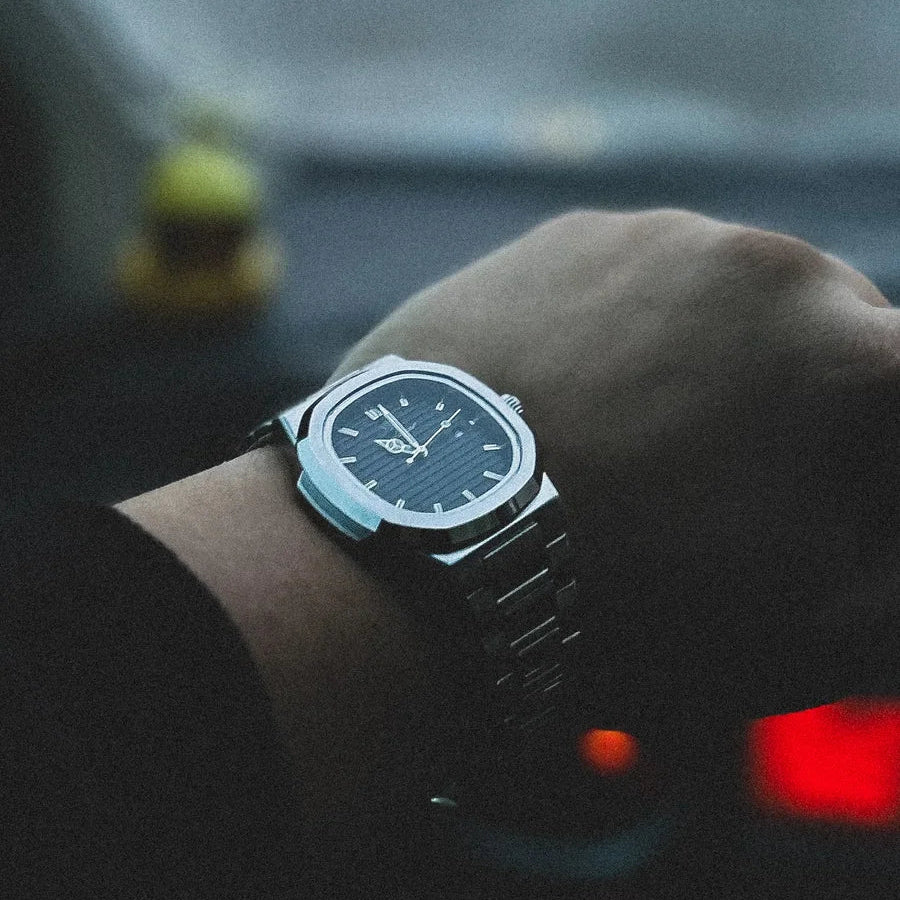 montre poedagar affaires voiture