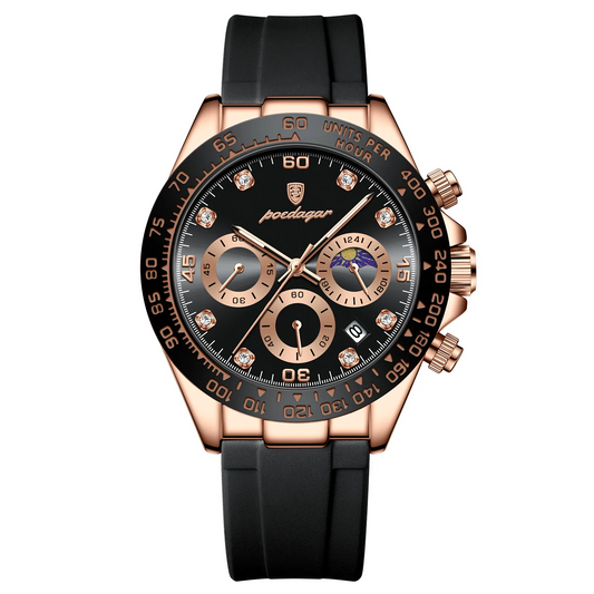 Montre Velorum nopir bronze