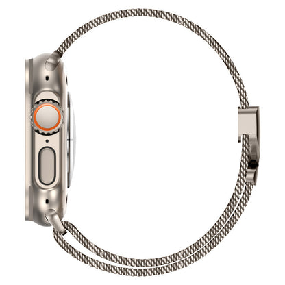 Correa Milanese Loop para Apple Watch Ultra y Series – Diseño Refinado