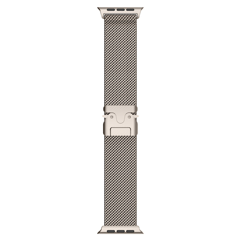 Correa Milanese Loop para Apple Watch Ultra y Series – Diseño Refinado
