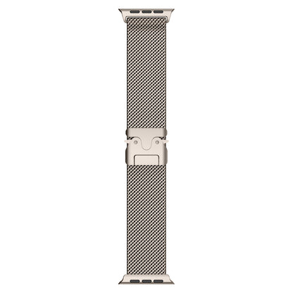 Correa Milanese Loop para Apple Watch Ultra y Series – Diseño Refinado