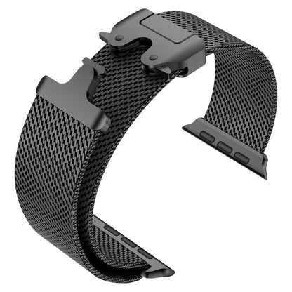 Correa Milanese Loop para Apple Watch Ultra y Series – Diseño Refinado