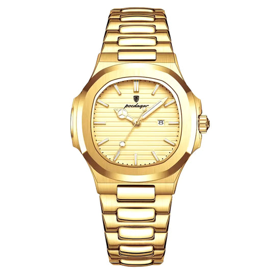 Nautilus Gold Edition - 40mm