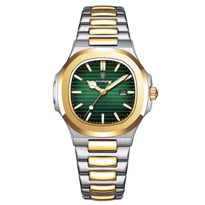 Nautilus Gold Edition - 40mm
