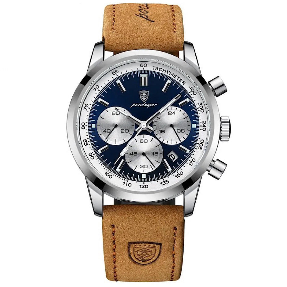 Poedagar Men's Watches - Poedagar Watches