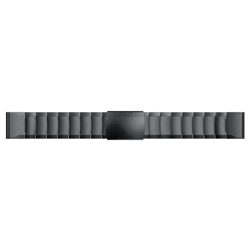 Correa Garmin QuickFit de titanio Pro