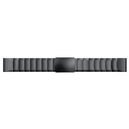 Correa Garmin QuickFit de titanio Pro