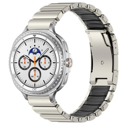 Correa de titanio premium para Samsung Galaxy Watch – Confort técnico y durabilidad