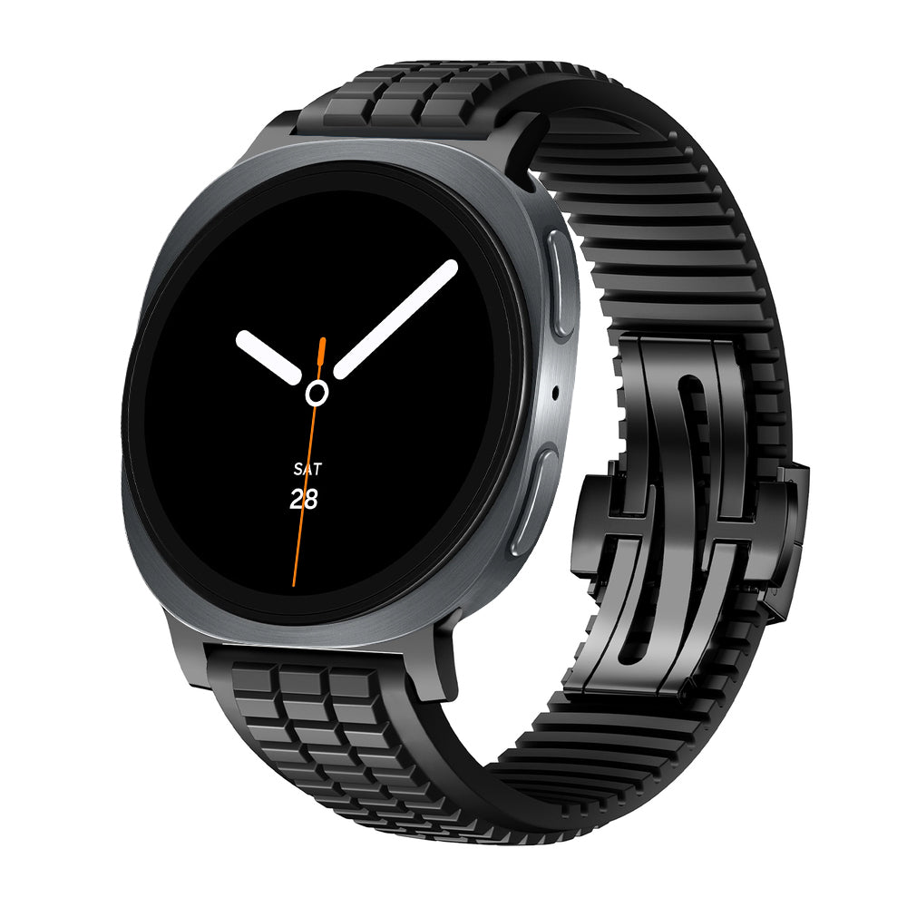 GR Modern Band versión mejorada para Samsung Galaxy Watch