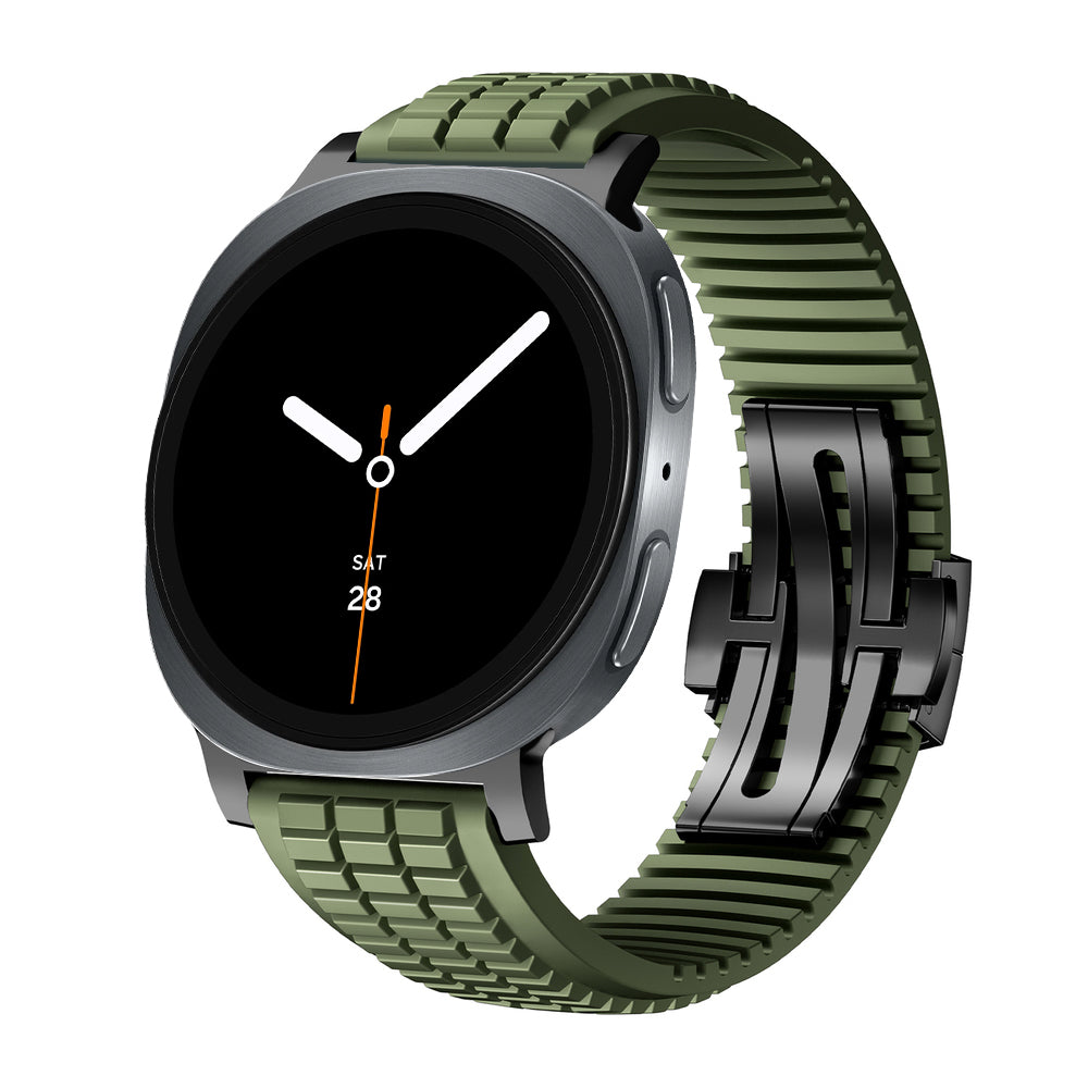 GR Modern Band versión mejorada para Samsung Galaxy Watch
