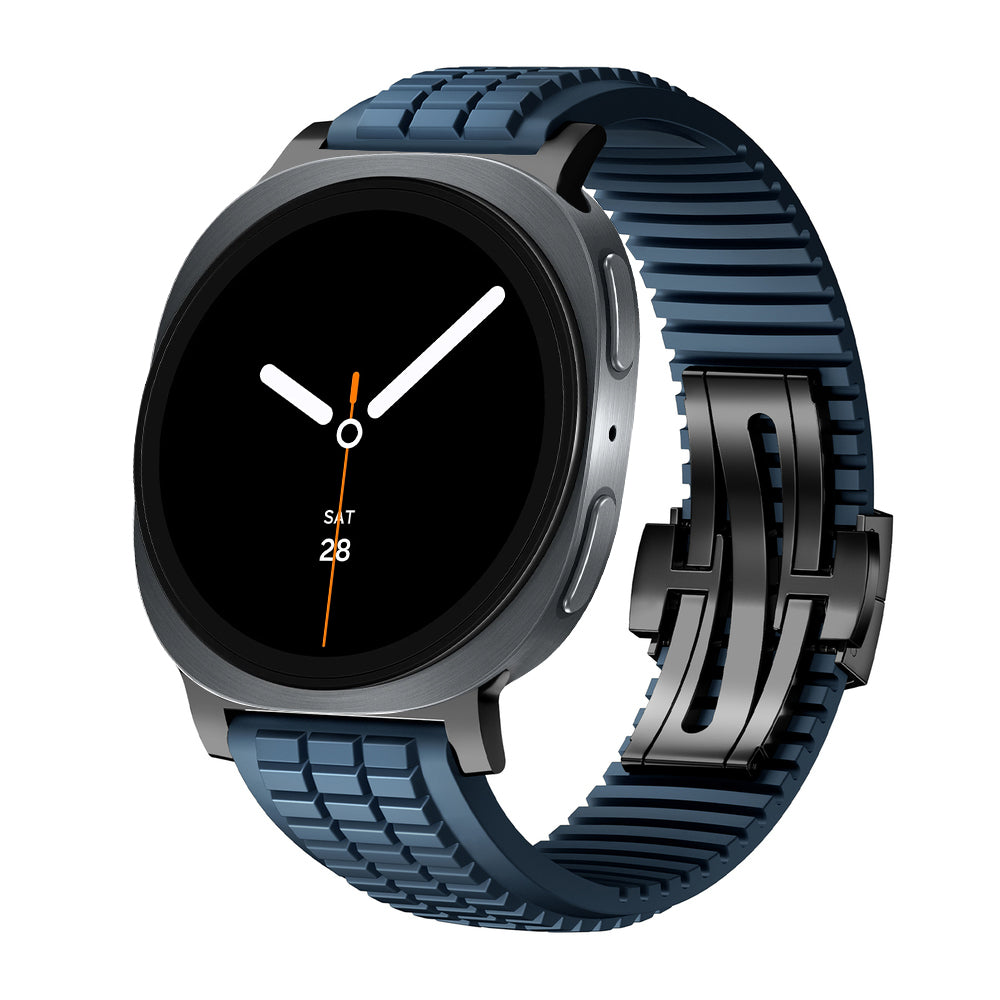 GR Modern Band versión mejorada para Samsung Galaxy Watch
