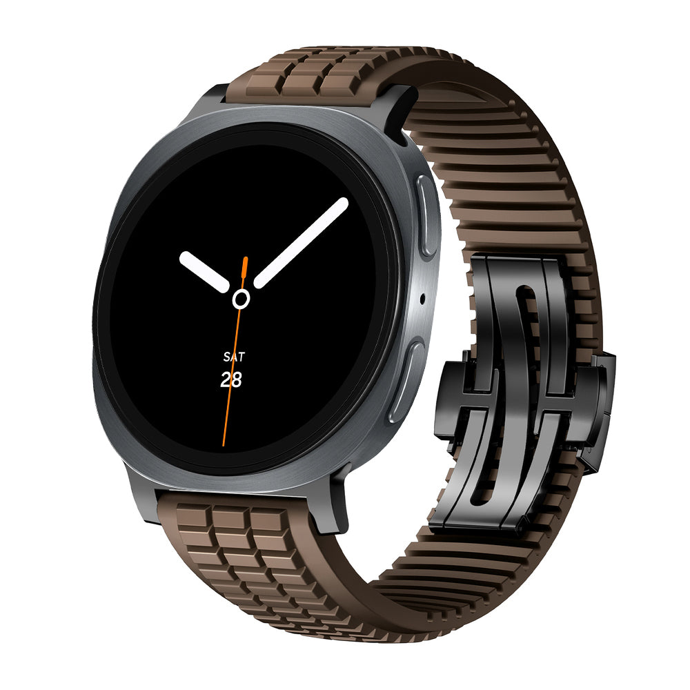 GR Modern Band versión mejorada para Samsung Galaxy Watch