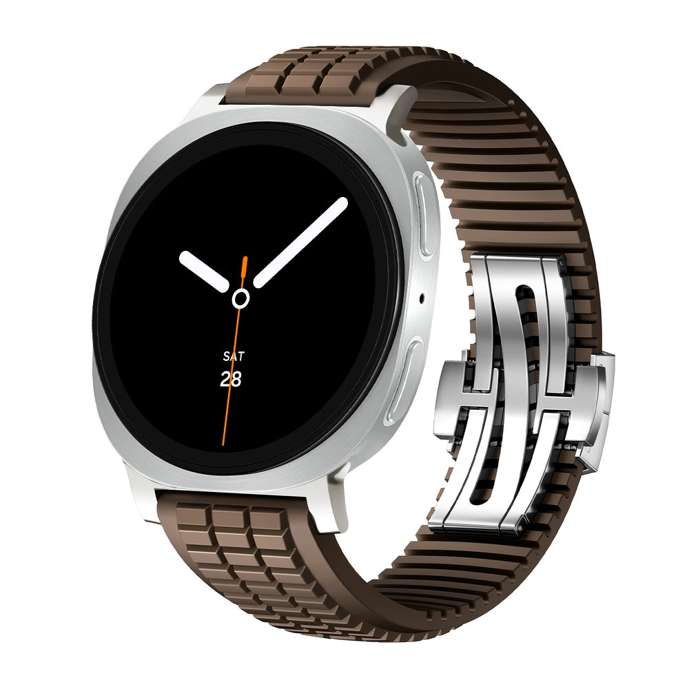 GR Modern Band versión mejorada para Samsung Galaxy Watch