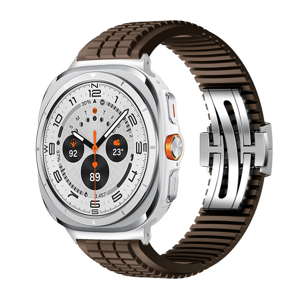 GR Modern Band versión mejorada para Samsung Galaxy Watch