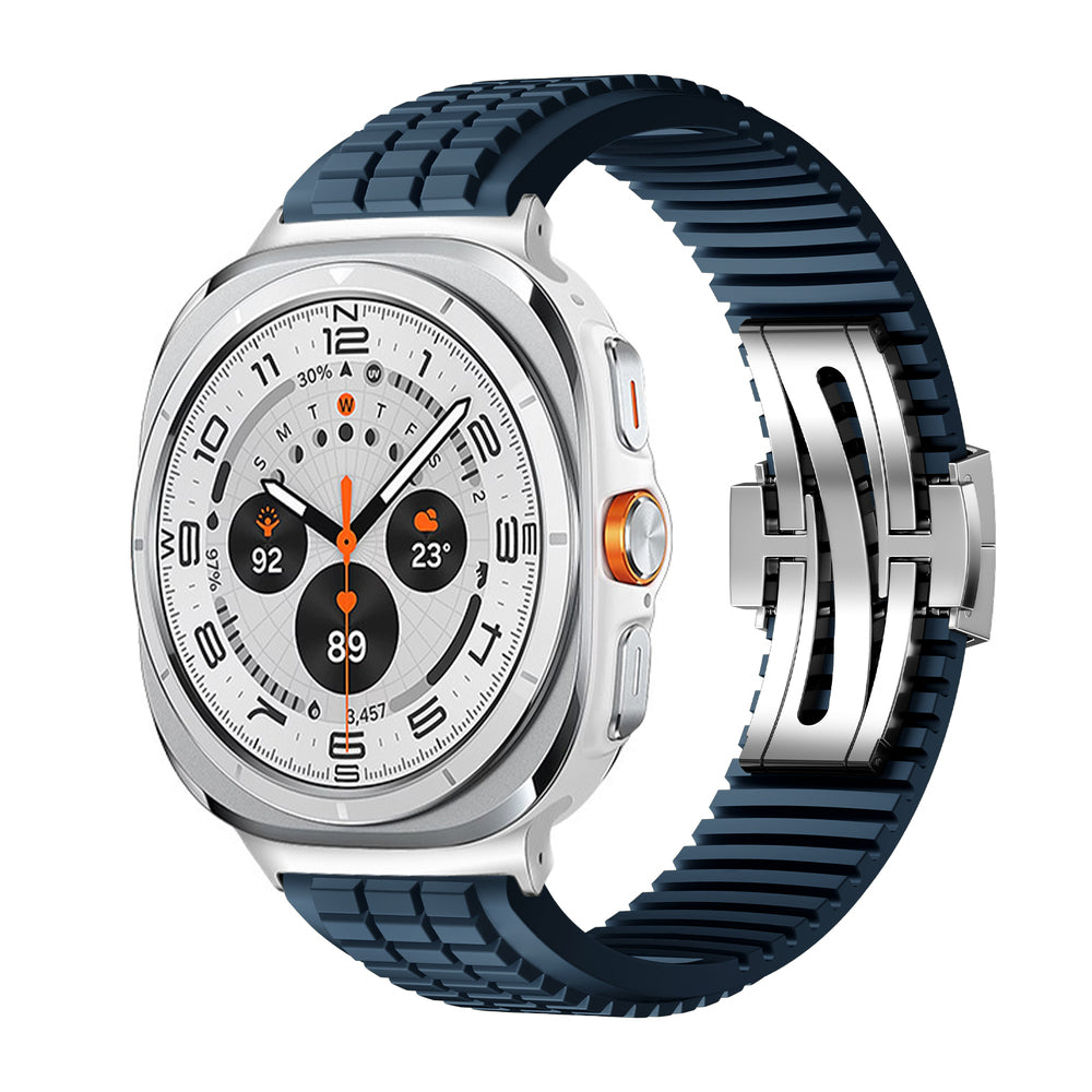 GR Modern Band versión mejorada para Samsung Galaxy Watch
