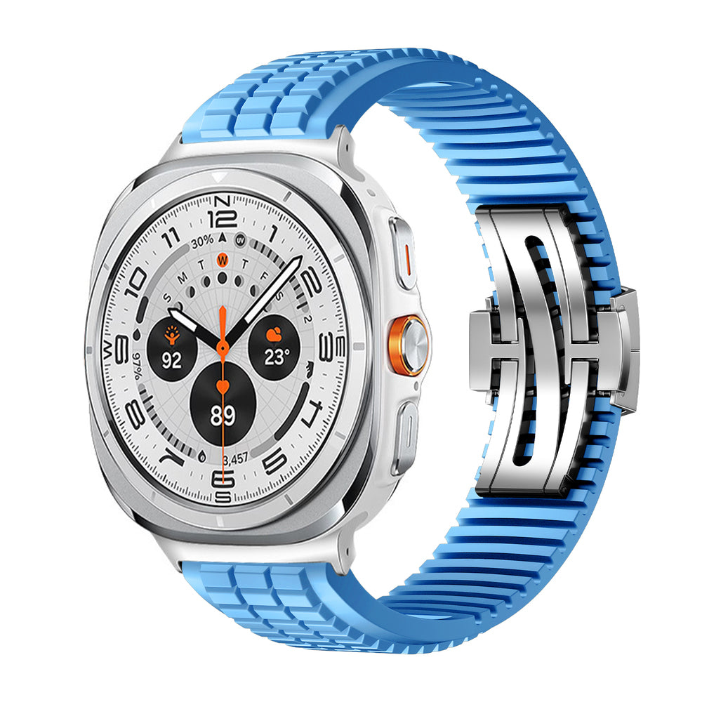GR Modern Band versión mejorada para Samsung Galaxy Watch