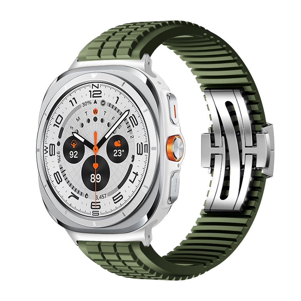 GR Modern Band versión mejorada para Samsung Galaxy Watch