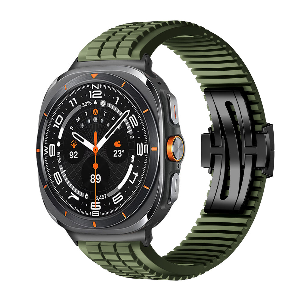 GR Modern Band versión mejorada para Samsung Galaxy Watch