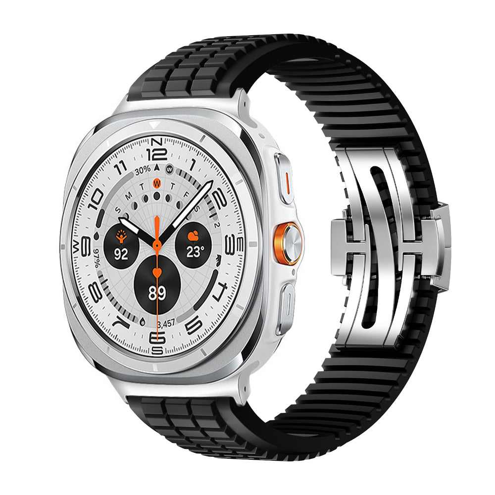 GR Modern Band versión mejorada para Samsung Galaxy Watch
