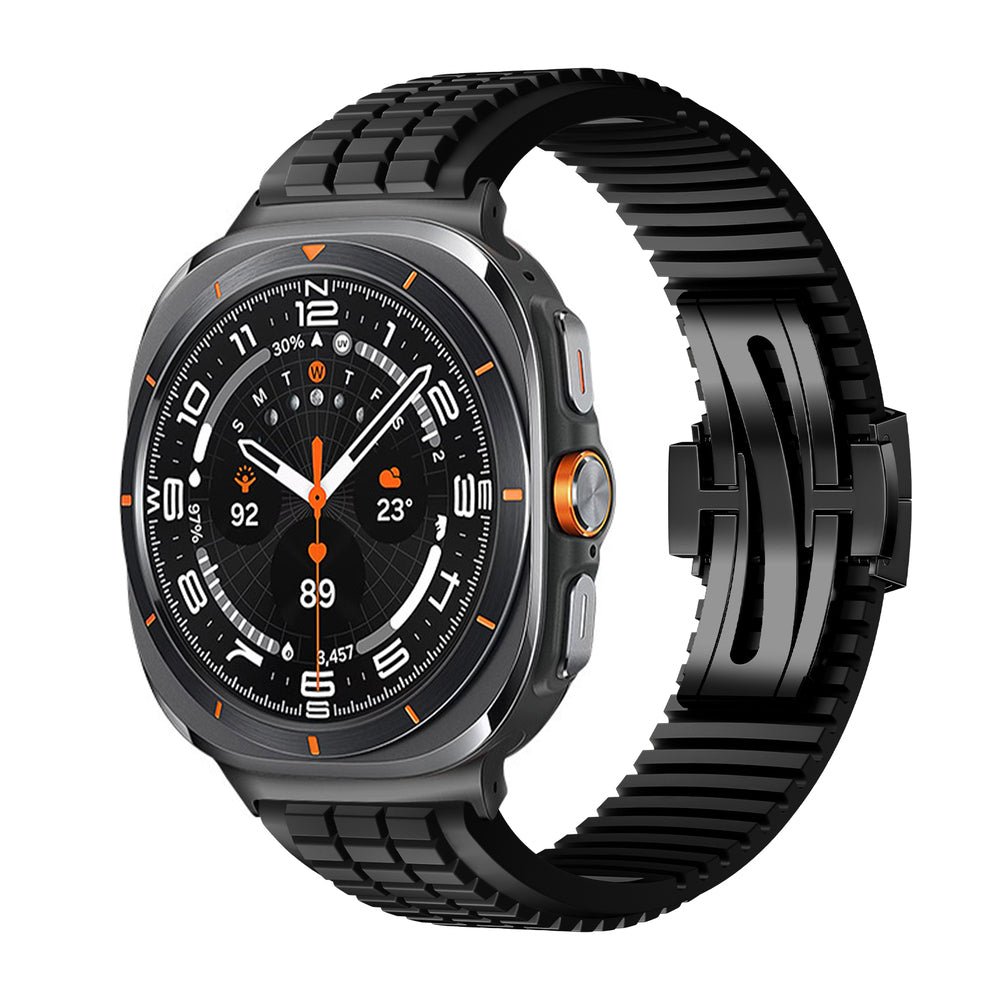 GR Modern Band versión mejorada para Samsung Galaxy Watch