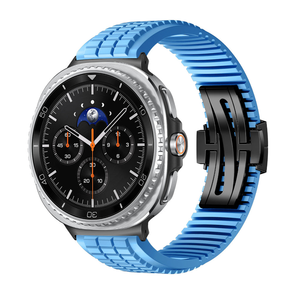 GR Modern Band versión mejorada para Samsung Galaxy Watch