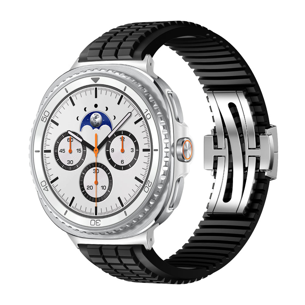 GR Modern Band versión mejorada para Samsung Galaxy Watch