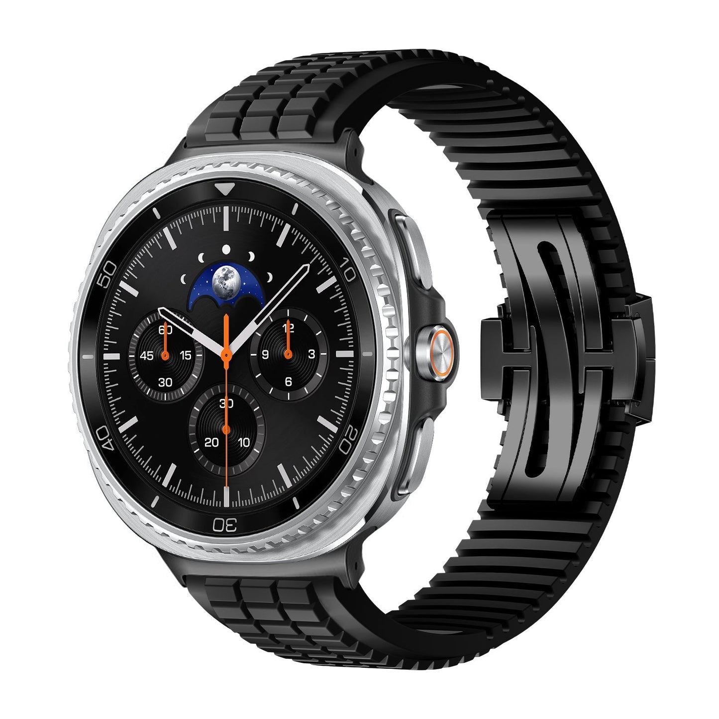 GR Modern Band versión mejorada para Samsung Galaxy Watch