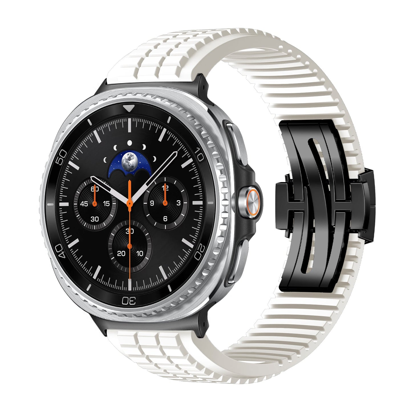 GR Modern Band versión mejorada para Samsung Galaxy Watch