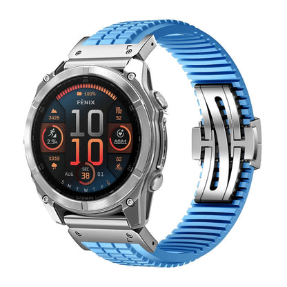 Garmin QuickFit GR Modern Band Upgraded Version