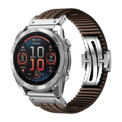 Garmin QuickFit GR Modern Band Upgraded Version