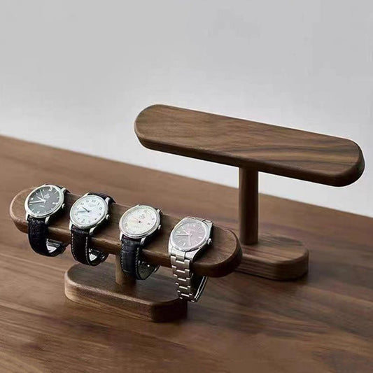 Repose Montres Bois Poedagar Watches