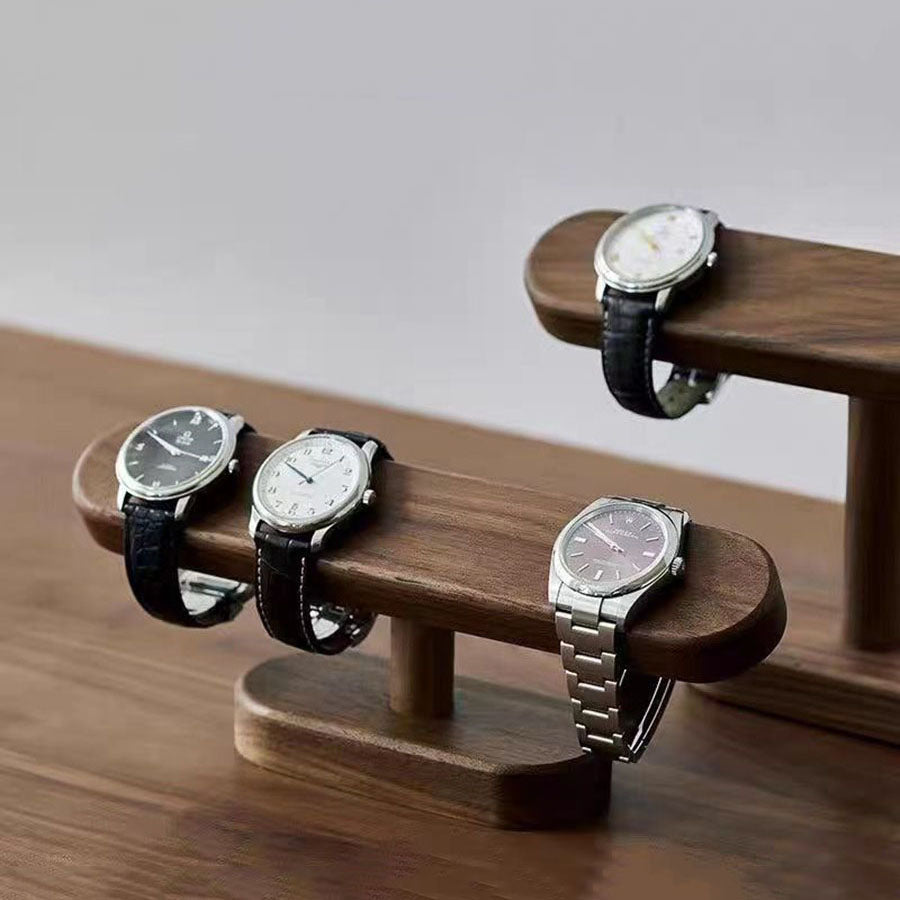 Repose Montres Bois Poedagar Watches