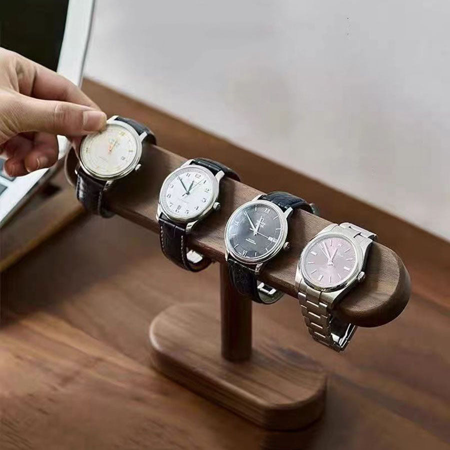 Repose Montres Bois Poedagar Watches