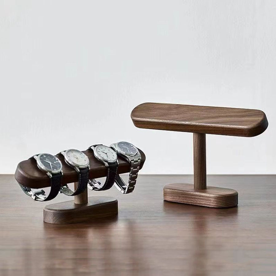 Repose Montres Bois Poedagar Watches